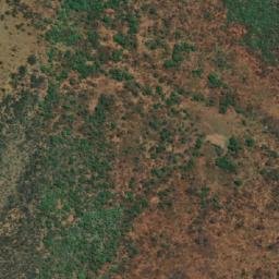 Satellite imagery of SKOONGESIG, BW