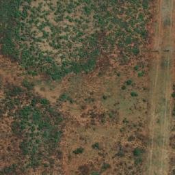 Satellite imagery of SKOONGESIG, BW