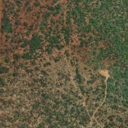 Satellite imagery of SKOONGESIG, BW