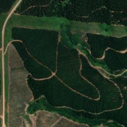 Satellite imagery of RIETSPRUIT, MZ