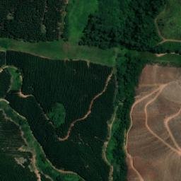 Satellite imagery of RIETSPRUIT, MZ