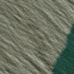 Satellite imagery of Middle Rock, AU