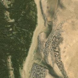 Satellite imagery of Mangrove Hill, AU