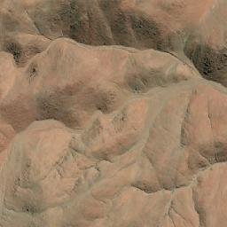 Satellite imagery of Gentil, CL