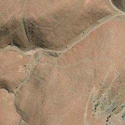 Satellite imagery of Gentil, CL