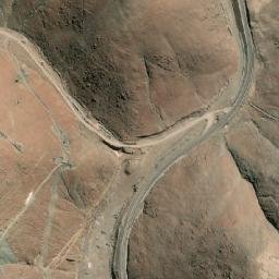 Satellite imagery of Mantos, CL