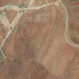 Satellite imagery of Mantos, CL