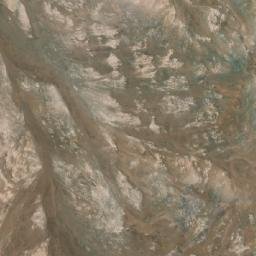 Satellite imagery of Cerro Descubridora, CL