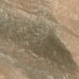 Satellite imagery of Cerro San Pedro, CL