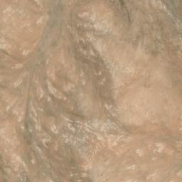 Satellite imagery of Cerro San Pedro, CL