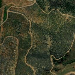 Satellite imagery of MAUCHBERG, MZ