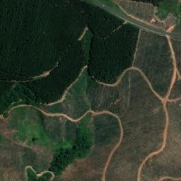 Satellite imagery of KLEINFONTEIN, MZ