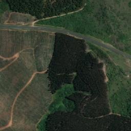 Satellite imagery of KLEINFONTEIN, MZ