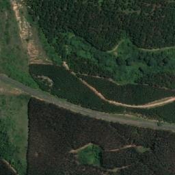 Satellite imagery of KLEINFONTEIN, MZ