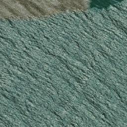 Satellite imagery of Middle Rock, AU