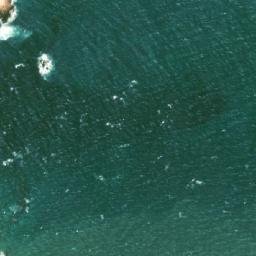 Satellite imagery of Middle Rock, AU