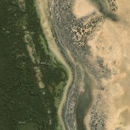 Satellite imagery of Mangrove Hill, AU