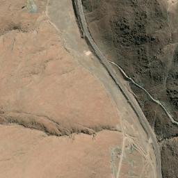 Satellite imagery of Mantos, CL