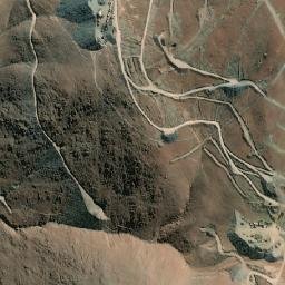 Satellite imagery of Mantos, CL