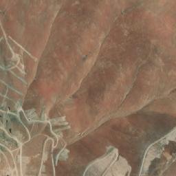 Satellite imagery of Mantos, CL