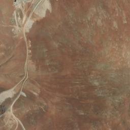 Satellite imagery of La Tono, CL