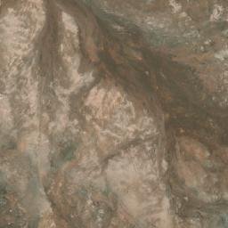 Satellite imagery of Cerro Descubridora, CL