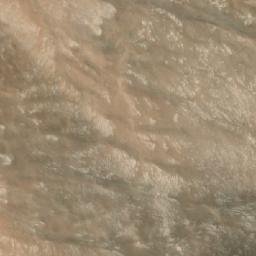 Satellite imagery of Cerro San Pedro, CL