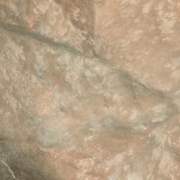 Satellite imagery of Cerro San Pedro, CL