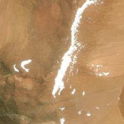 Satellite imagery of Cerro Baya de Cori, AR