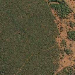 Satellite imagery of PUTFONTEIN, BW