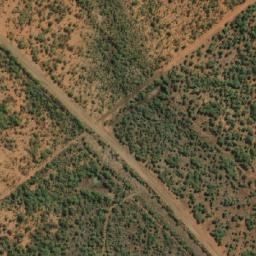 Satellite imagery of PUTFONTEIN, BW