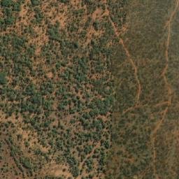 Satellite imagery of PUTFONTEIN, BW