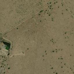 Satellite imagery of ZEERUST CHROME, BW