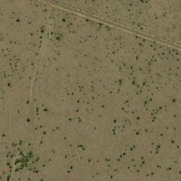 Satellite imagery of ZEERUST CHROME, BW