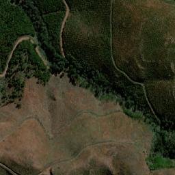 Satellite imagery of MAUCHBERG, MZ