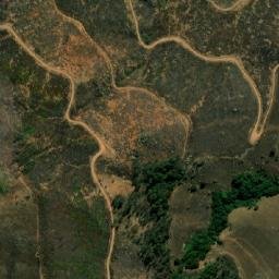 Satellite imagery of MAUCHBERG, MZ
