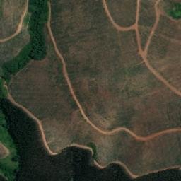 Satellite imagery of KLEINFONTEIN, MZ