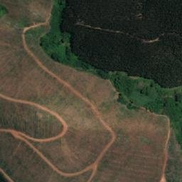 Satellite imagery of KLEINFONTEIN, MZ