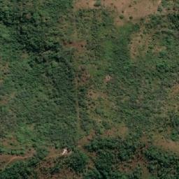 Satellite imagery of SANDFORD, MZ