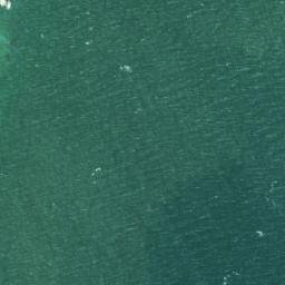 Satellite imagery of Middle Rock, AU