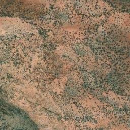 Satellite imagery of Mount Steere, AU