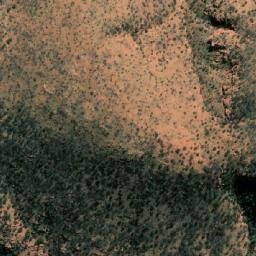 Satellite imagery of Mount Essendon, AU