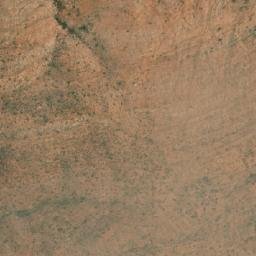 Satellite imagery of Pass of the Abencerrages, AU