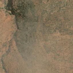 Satellite imagery of Pass of the Abencerrages, AU
