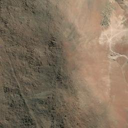 Satellite imagery of La Fortuna, CL