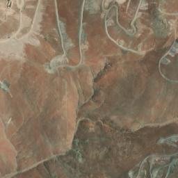 Satellite imagery of La Fortuna, CL