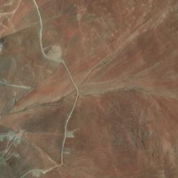 Satellite imagery of La Tono, CL