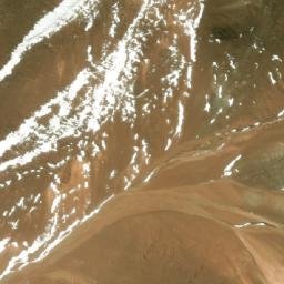 Satellite imagery of Cerro Baya de Cori, AR