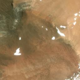 Satellite imagery of Cerro Baya de Cori, AR