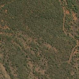 Satellite imagery of PUTFONTEIN, BW